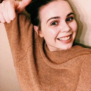 Meet your Posher, Lilli